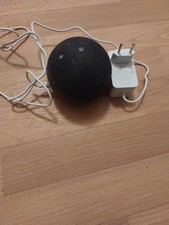 Amazon Echo Dot 5. Generation Smart Lautsprecher - Anthrazit