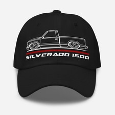 Premium Dad Hat For Silverado 1500 Truck Car Owners Birthday Gift Premium Dad Hat For Silverado 1500 Truck Car Owners Birthday Gift