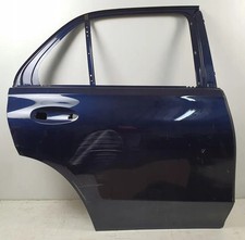 T&uuml;r Mercedes-Benz Gle Hinten Rechts Door Porta Porte