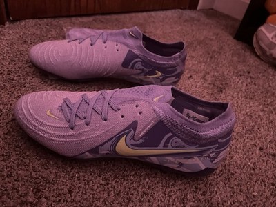 NIKE Zoom Mercurial Vapor 16 Elite FG NU1 Purple Agate/ Bearly