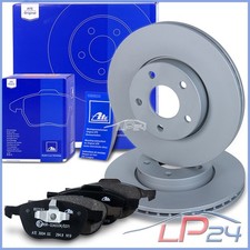 Kits de frein Volvo C30