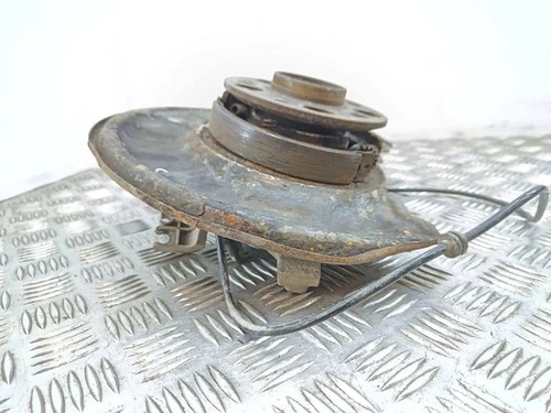 MERCEDES-BENZ C W204 Nabe hinten rechts A2045400317 2.14 Diesel 2012 33340320