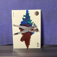 KONNOR GRIFFIN Rookie Card Color Blast SSP Case Hit 2026 Panini Stars & Stripes