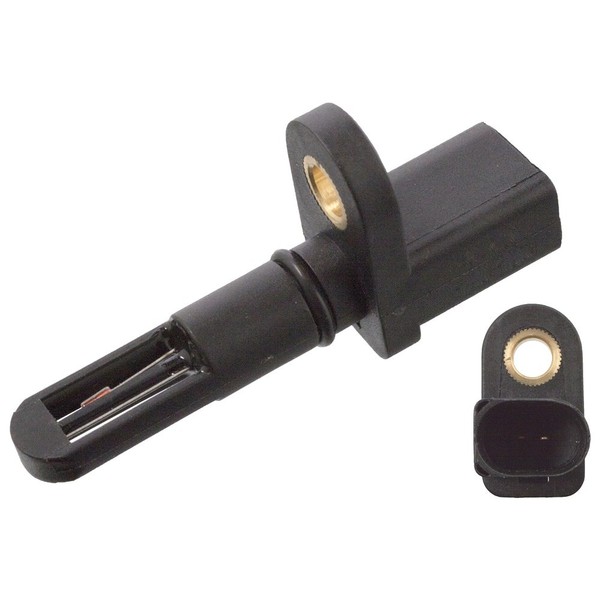 Swag Sensor, Ansauglufttemperatur U.A. FüR Audi, Seat, Skoda, Vw-image