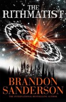 The Rithmatist Brandon Sanderson