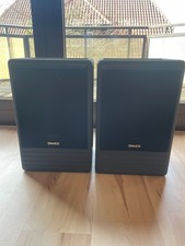 2x Tannoy System 8 NFM II, sehr wenig verwendet, sehr guter Zustand