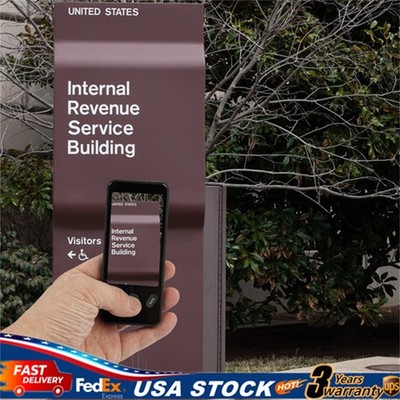 142 Languages Translator Device Instant Two-Way Translating Tool Online Offline
