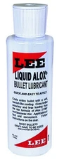 Lee Reloading Alox Bullet Lube 4 oz Liquid Bottle 90177