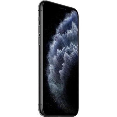 Apple iPhone 11 Pro A2160 (Fully Unlocked) 64GB Space Gray