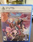 NIS America Disgaea 6 Complete Deluxe Edition PS5 RPG T NTSC-U/C (US/Canada)