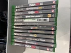 XBOX ONE Games Lot