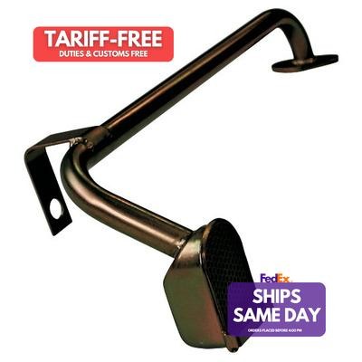 Proform 68051, One Natural Oil Pump Pick-Up - Fits 68050 Pan Performance Parts - 第 1/10 張圖片
