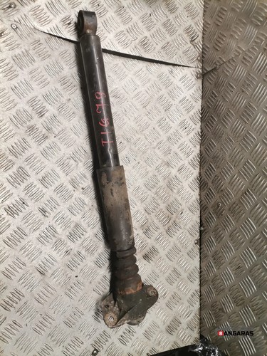 VW TIGUAN 5N Stoßdämpfer hinten rechts 2.00 Diesel 2009 34831958