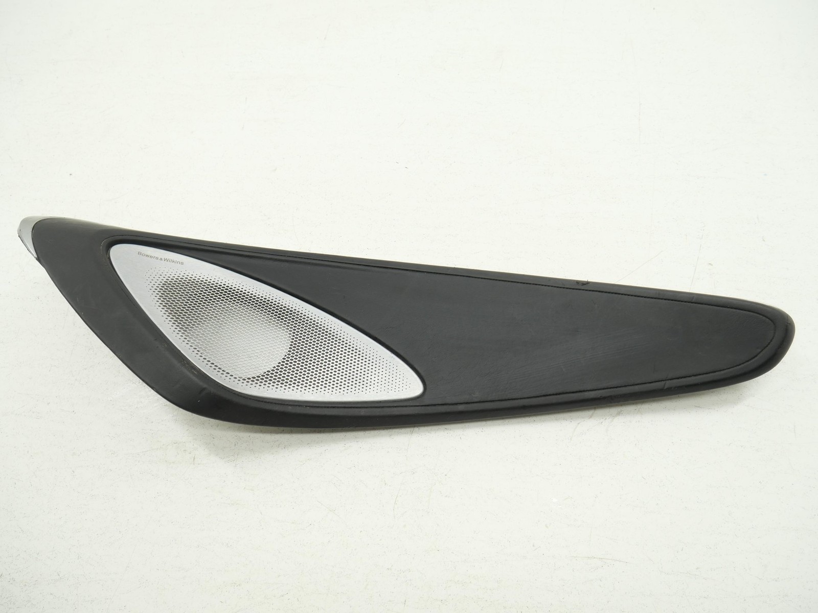 Used Right Passenger Door Panel Trim Speaker Cover 2016-2021 Mclaren 570GT OEM