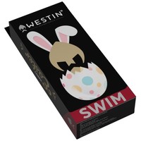 Westin Swim Glidebait Easter 26 12Cm 53G Suspending - Jerkbait, HechtköDer KöDer