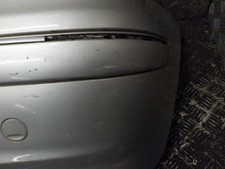 Pare-choc arrière Mercedes CLASSE A
