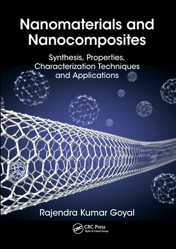 Nanomaterials and Nanocomposites