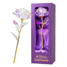 Valentines Day Rose Gifts for Her,Birthday Gifts for Women,Mothers Day Flowers..