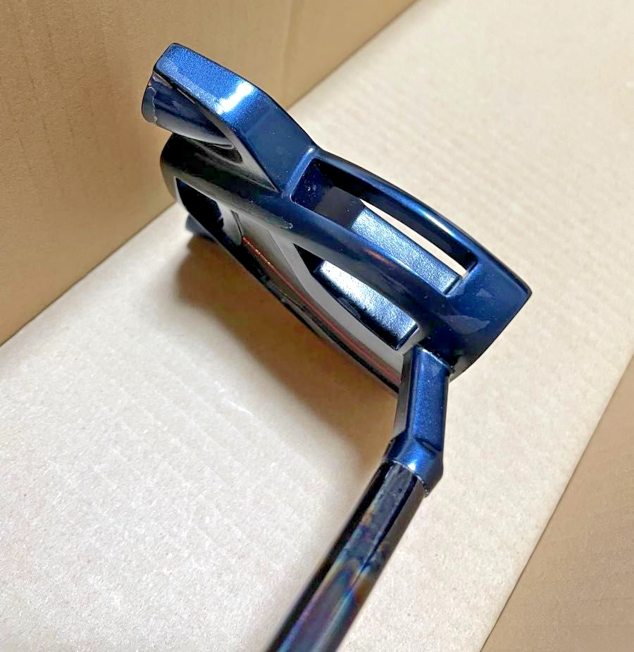 TaylorMade Oracle Red Bull Racing Spider Tour Putter Limited 34in