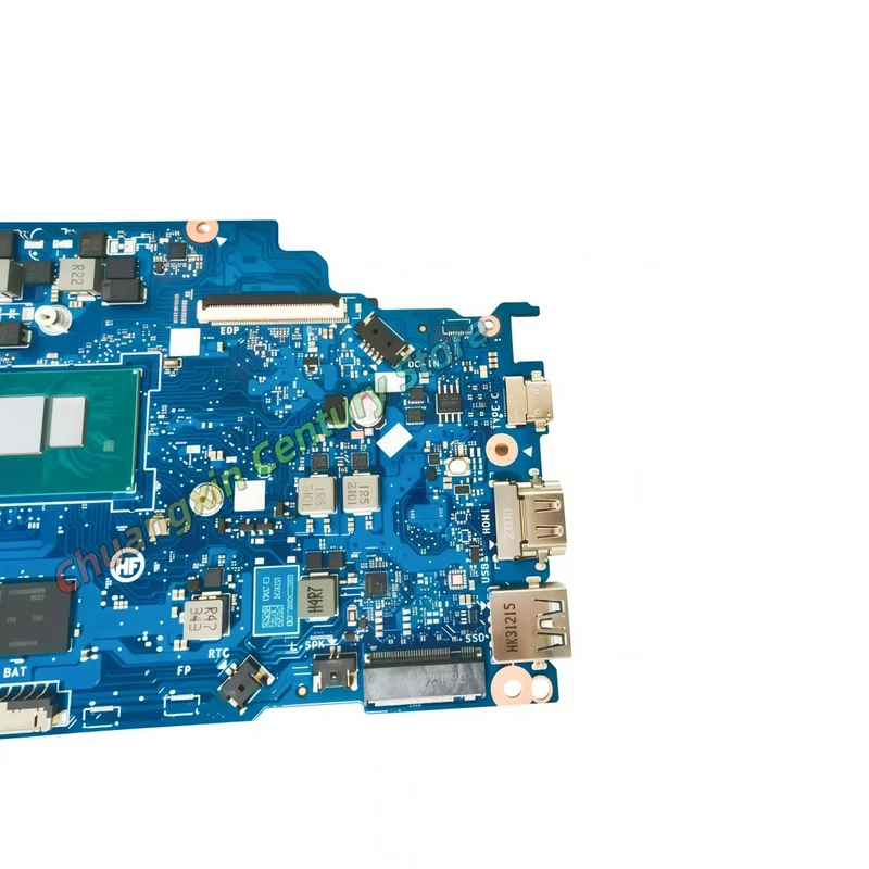 NB6301A-MB-V3 Motherboard For Acer Aspire A315-510P A314-36P W/ I3-N305 CPU 8GB 3