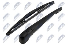 NTY Wischarm Scheibenreinigung EWB-BM-012 für BMW X5 F15 F85 sDrive xDrive 40e