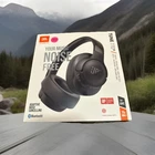 JBL Tune 770NC, Adaptive Noise Cancelling Wireless Over-Ear Headphones