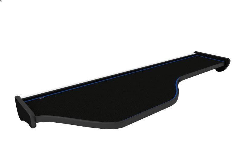 Fach Des Fahrerhauses F-CORE PK62 Blue Daf Xf 106 10.837 2012--image