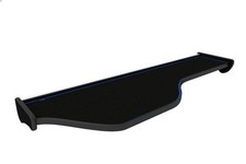 Fach des Fahrerhauses F-CORE PK62 BLUE DAF XF 106 10.837 2012-