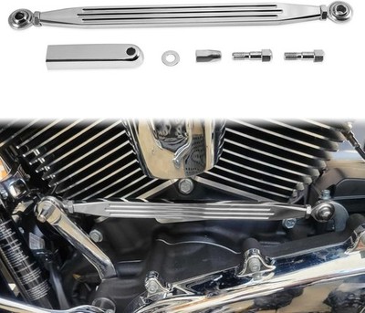 Gear Shift Linkage for Touring Softail Dyna Trike Wide Glide 1987-2017, Line