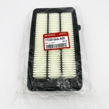 NEW OEM For HONDA CR-V CRV 2017-2022 ENGINE AIR FILTER (GENUINE HONDA) 5AA US