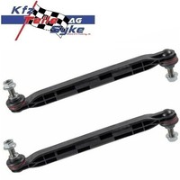 2X Koppelstange Vorne FÜR Opel Astra G H Meriva B Zafira A B