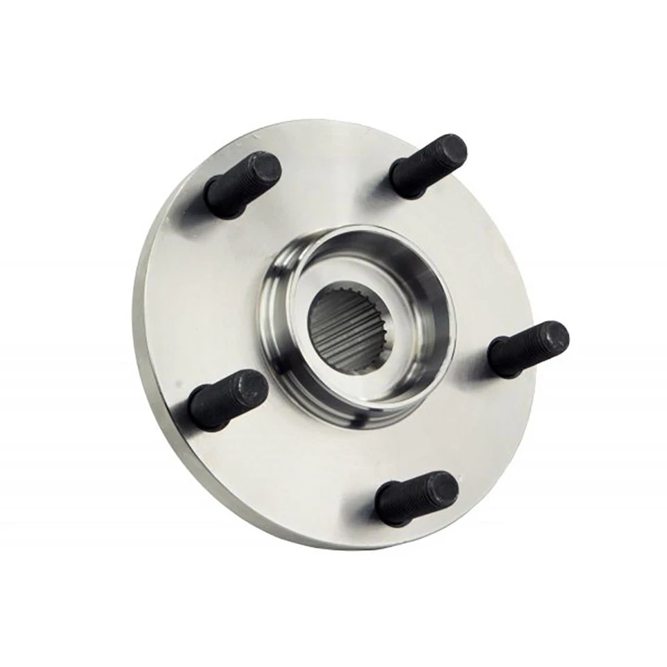 Kit de reparación de buje de rueda delantera Mevotech Supreme para Toyota Camry 2004-2009 Foto 3 de 4