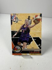 2008 Rittenhouse WNBA - Diana Taurasi #10