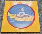 The Beatles - Yellow Submarine 50th Anniversary 7" Vinyl Picture Disc - 6757203