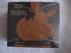 ETB Pokémon DESTINEES RADIEUSES FR Epée et Bouclier EB4.5 Neuve scellée