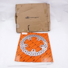 Power James 11.8" Front Brake Rotor For Harley Davidson Touring Models