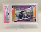 2025 Panini TreVeyon Henderson Base (PSA 9)