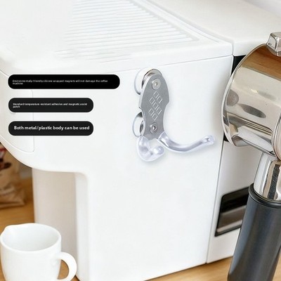 Magnethaken für Espresso Griff - Aufbewahrungslösung wenig