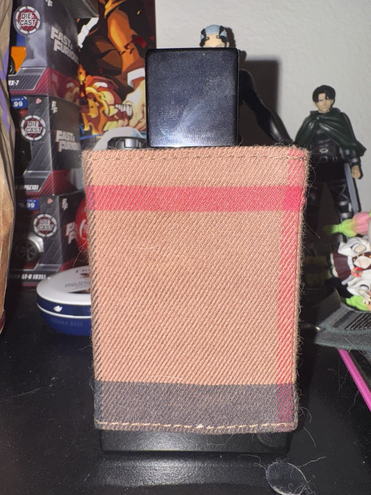 Burberry London 3.3oz Eau de Toilette for Men-image