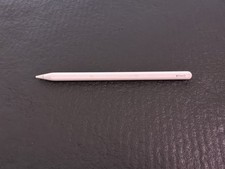 Apple Pencil 2nd Generation Used