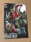 AMAZING SPIDER-MAN #13 BERMEJO  VARIANT MARVEL COMICS (2025) IMPERIAL ROCKET