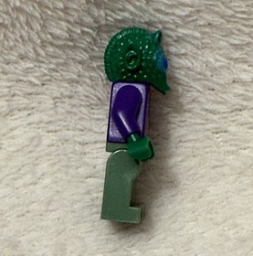 LEGO Star Wars Onaconda Farr SW0241 Minifigure from set 8036