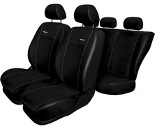 Citroen Xara Picasso 1999-2010 Housses de siège sur mesure Compatible AIRBAG