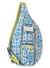 KAVU Ropeable Cool Blot Sling Bag