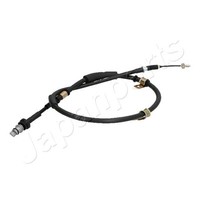 Japanparts BC-H05 Kabelzug, Handbremse FüR Hyundai