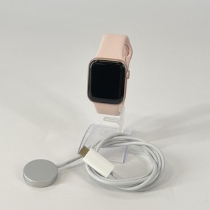 Apple Watch Series 5 40mm Rose Gold | eBay