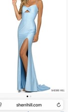 Beautiful Sherri Hill For Prom Or? Sz 0