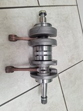 Yamaha RD 350 YPVS 31K original Kurbel Kurbel...