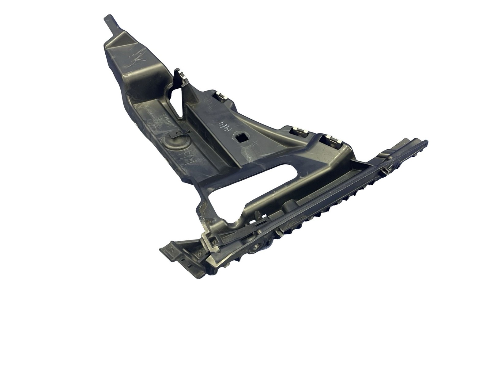 Audi R8 2017-2023 REAR+RIGHT Bumper bracket P/N 4S0807378D