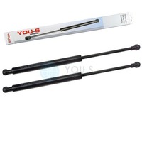 2 X YOU-S Original GasdäMpfer FüR Chevrolet Spark M300 - Heckklappe NEU